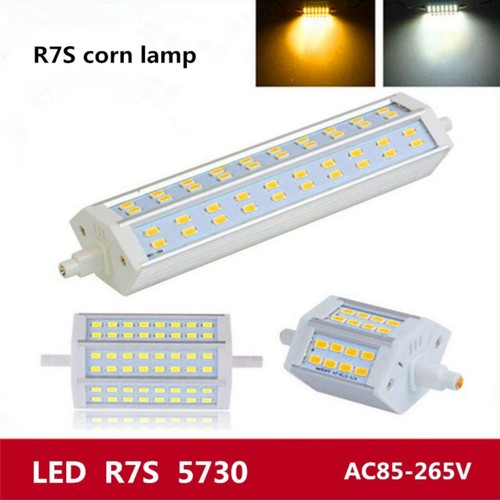 Lampadina led r7s - ,