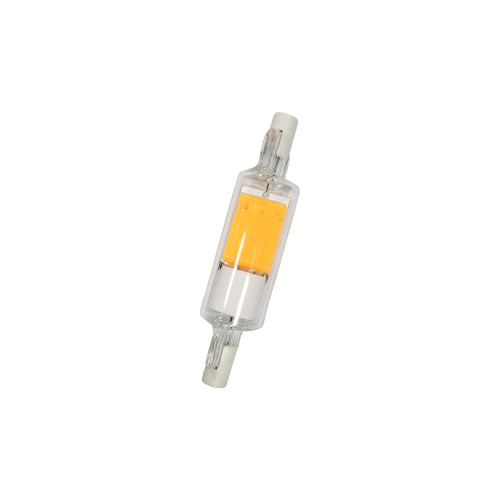 Lampadina r7s led cob 220 - lampadina,