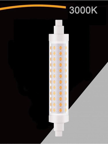 Lampadina led luce - led, calda