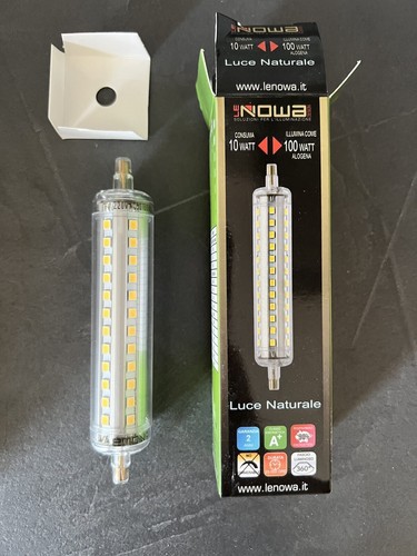 Lampadina led smd - , attacco