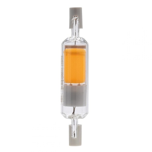 Lampadina led r7s 78mm - lampadina,