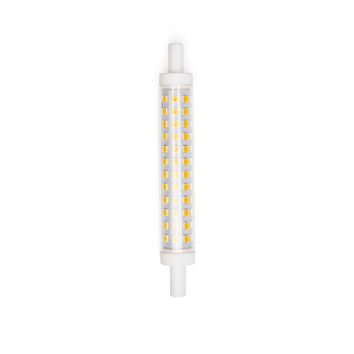 Lampadina led r7s 118mm - lampadina,