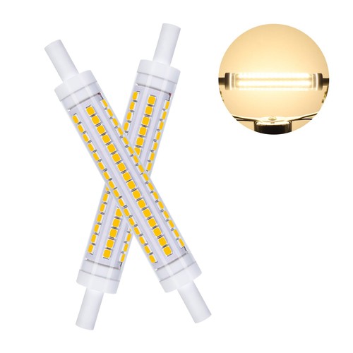 Lampadina led r7s - 118mm, 10w