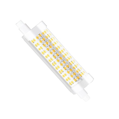 Lampadina led tubolare - , con