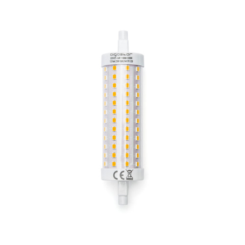 Lampadina led r7s - r7s, 118mm