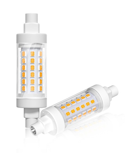 Tobebright lampadina r7s led - r7s,