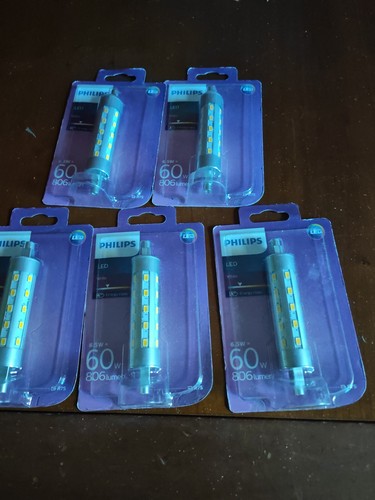 Lampadina led attacco r7s - lampadina,