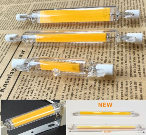 Lampadine led r7s 118 - led, 78/118/189mm