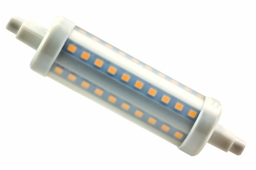 Lampadina led r7s - 10w, bulb