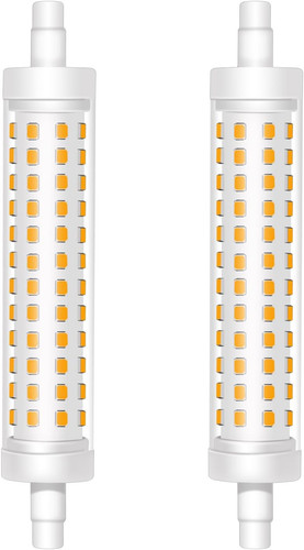 Lampadina r7s led 118mm - r7s,