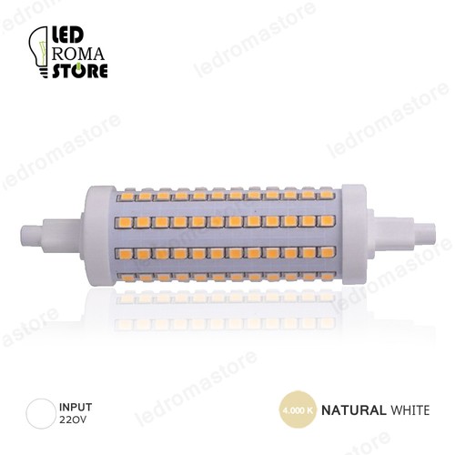 Lampadina led r7s 10w 220v - 10w,