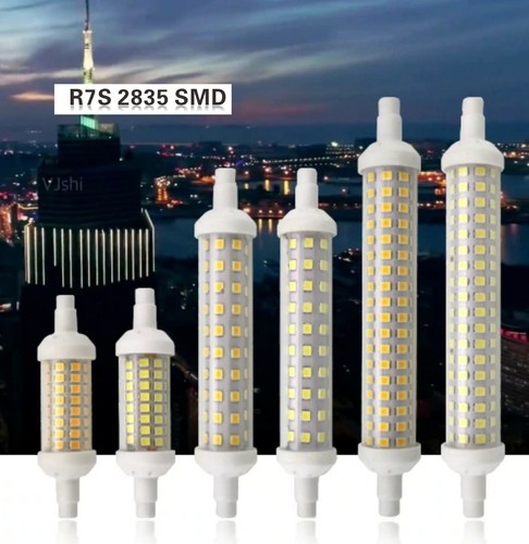 Lampada lampadina led r7s - lampada,