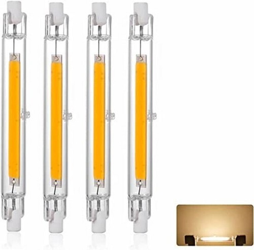 Lampada r7s led 360 - 1, 118mm