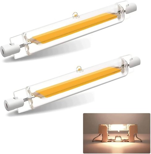 R7s led 118mm - led, 12w