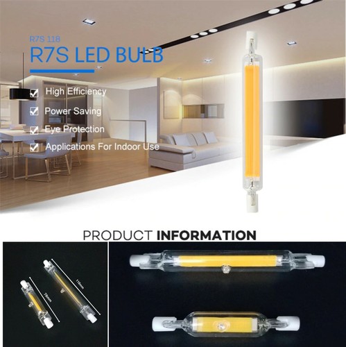 Lampadina led alta - , luminosità