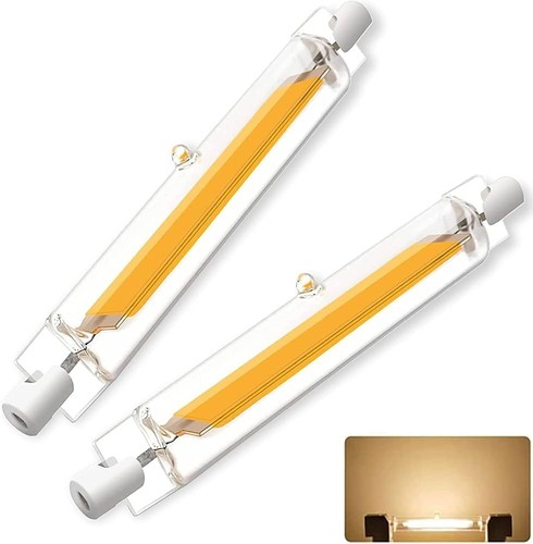 Lampada r7s led - lampada, dimmerabile