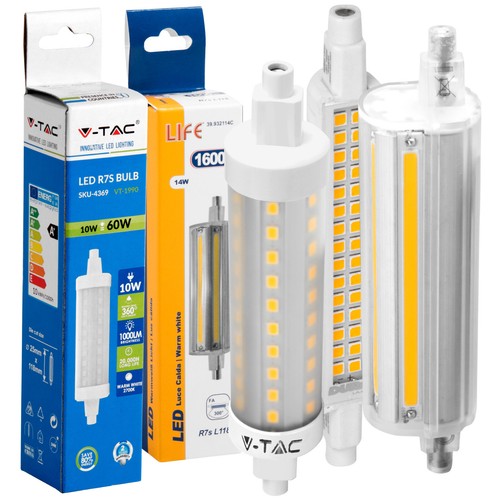 Lampadine led tac - lampadine,
