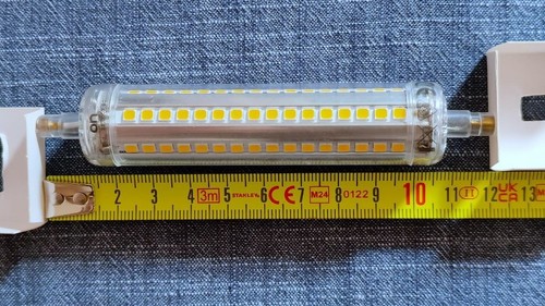 Lampadina led r7s - lampadina, lineare