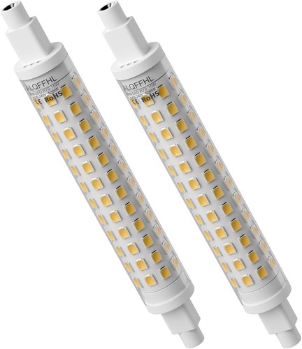 Lampadina led r7s 118mm luce - lampadina,