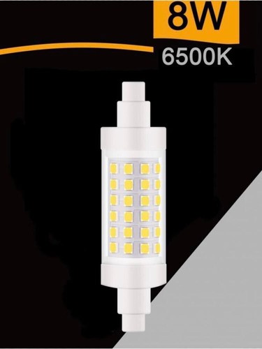 Lampadina led luce bianca - led,