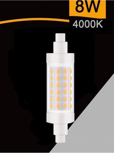 Lampadina led luce - lampadina, naturale