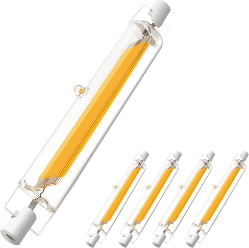 Lampadina led r7s 118mm 13w - lampadina, 118mm,