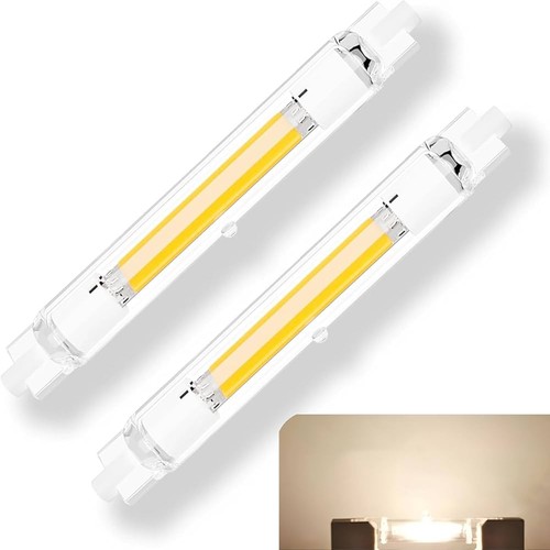 R7s led 118mm - r7s, 15w