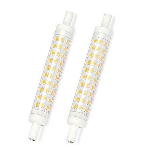 Lampadina r7s led - lampadina, 360°