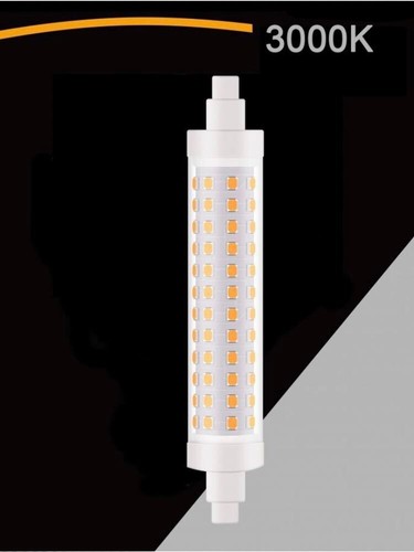 Lampadina led luce calda
