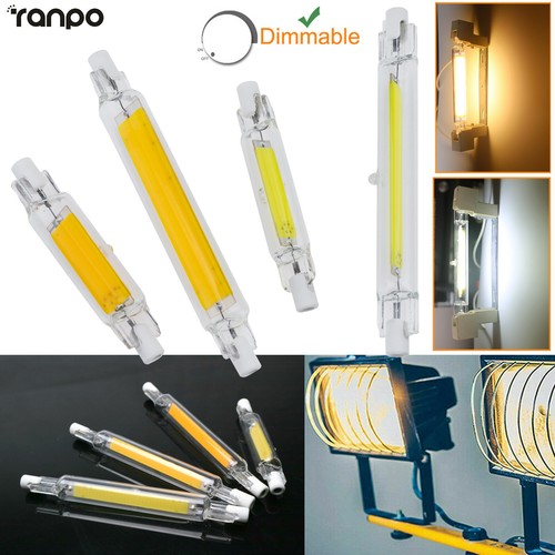 Lampadine dimmerabili led - lampadine,