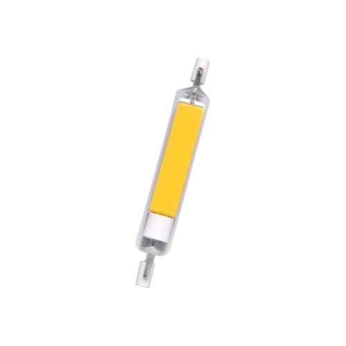Lampadina r7s led cob - lampadina,