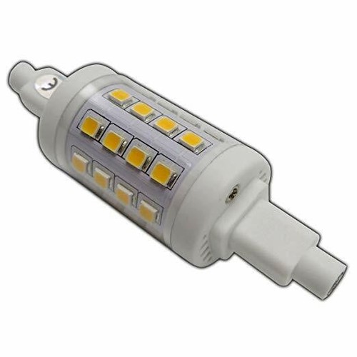 Lampadina r7s led 78mm - lampadina,