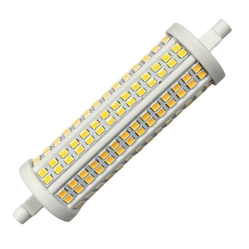 Lampadina led r7s 118mm smd - lampadina,