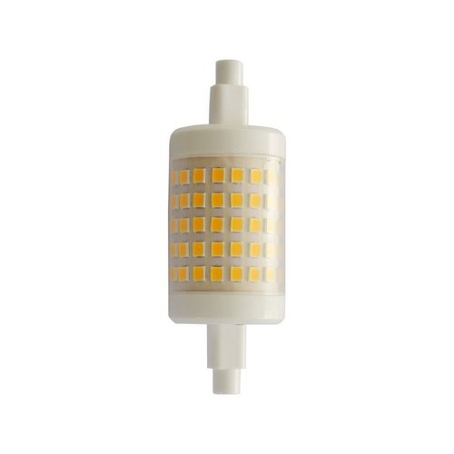 Lampadina led r7s 700 - 7w,