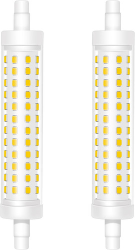 Lampadina r7s led 118mm - led,