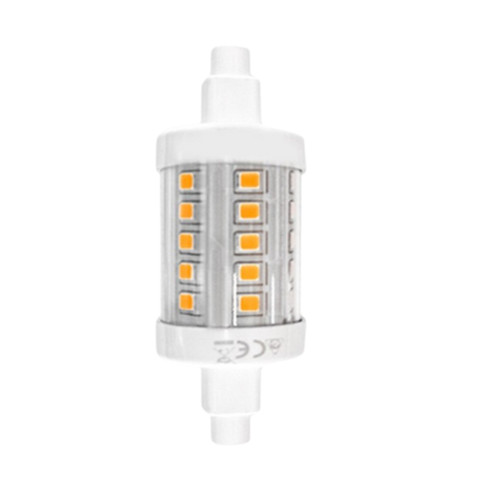 Fsl lampada led r7s 4000k - led,