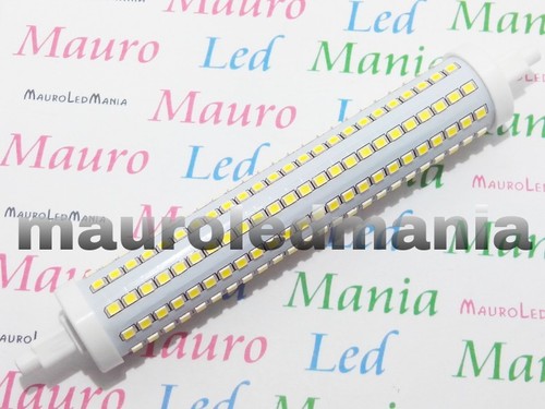 Lampada r7s led 360 189mm - r7s, 360°