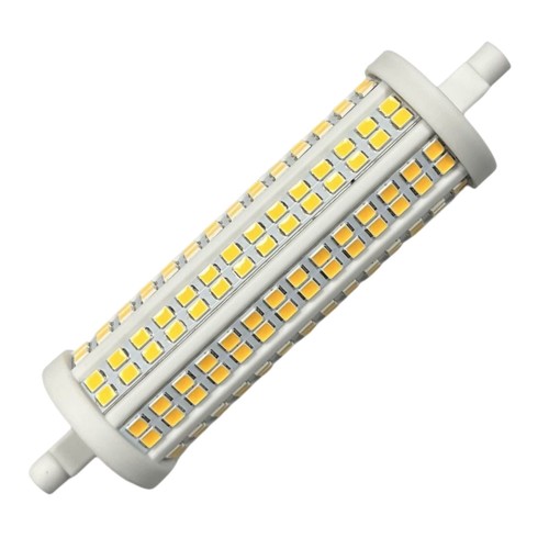 Lampadina led r7s 118mm - lampadina,