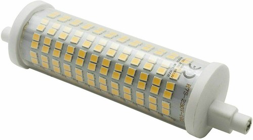 R7s lampada led slim - lampada, mm