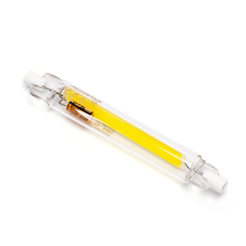 Lampadina led r7s - 118mm, 800