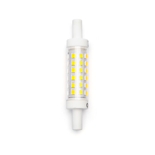 Lampadina led r7s 78mm - lampadina,