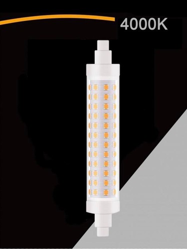 Lampadina led luce naturale